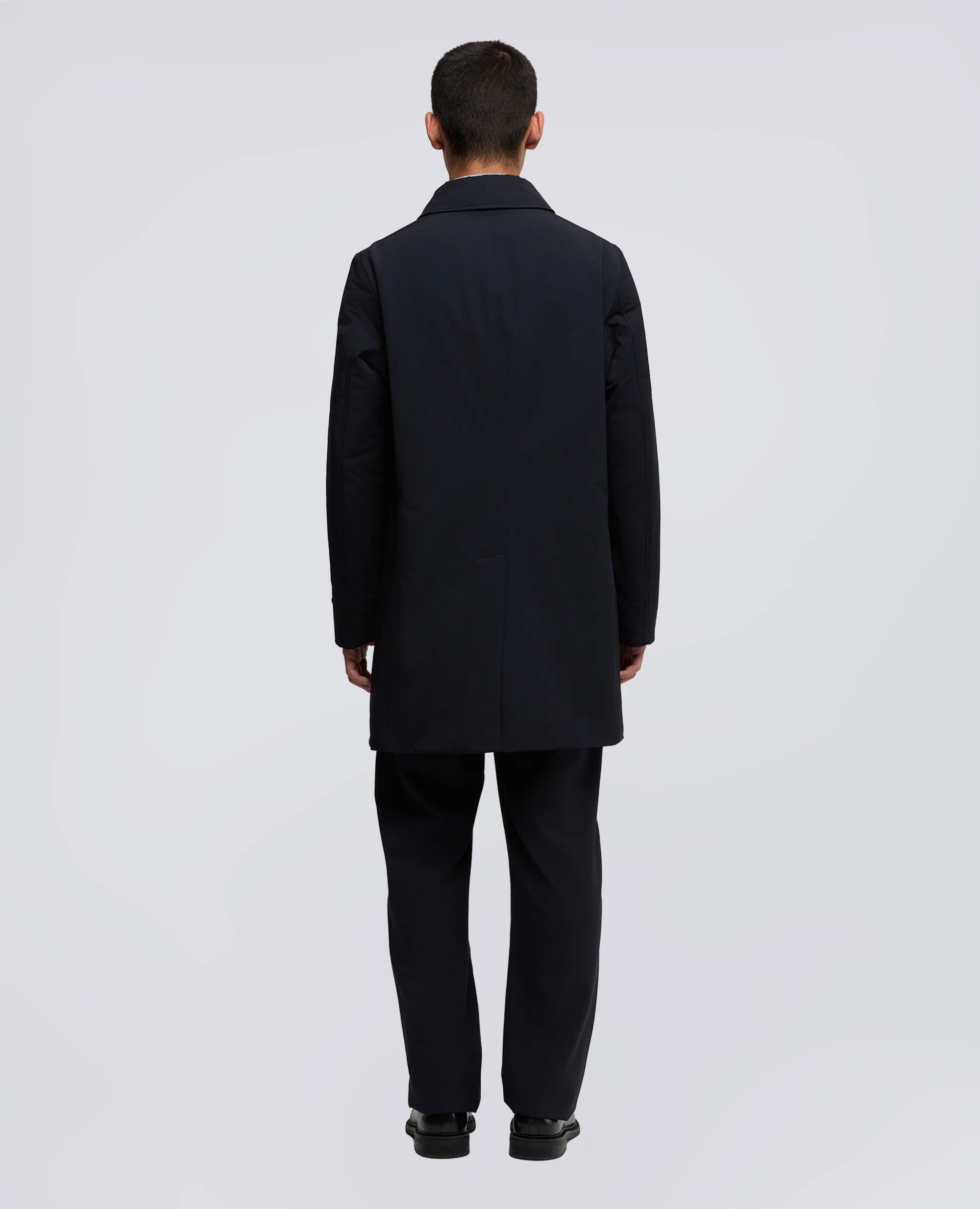 IMPERMEABILE UOMO Uomo ASPESI I 3I41 7532