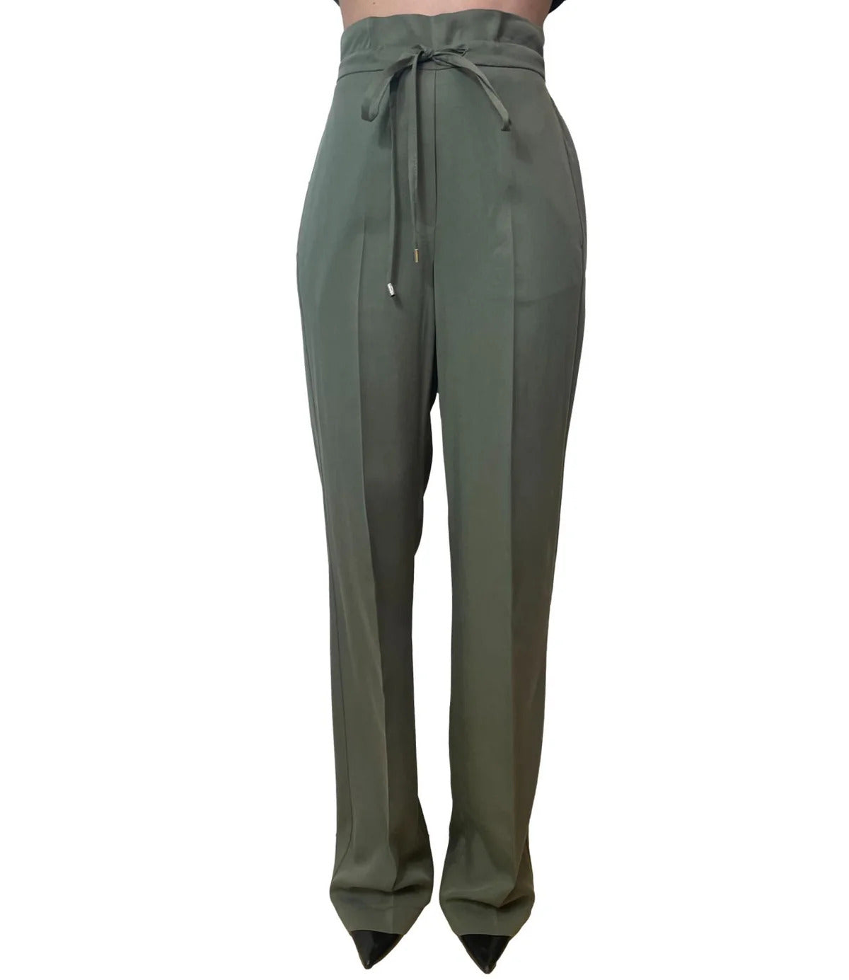 PANTALONE DONNA LIU.JO WA6299T414AX0766