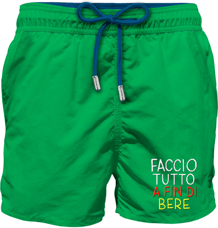 COSTUME Uomo ST.BARTH COM000708210L*