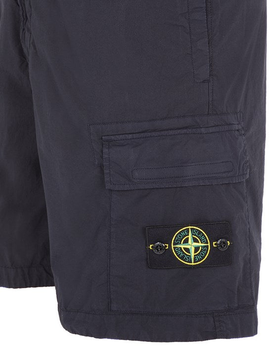 BERMUDA TASCONI Uomo STONE ISLAND 8015L1803