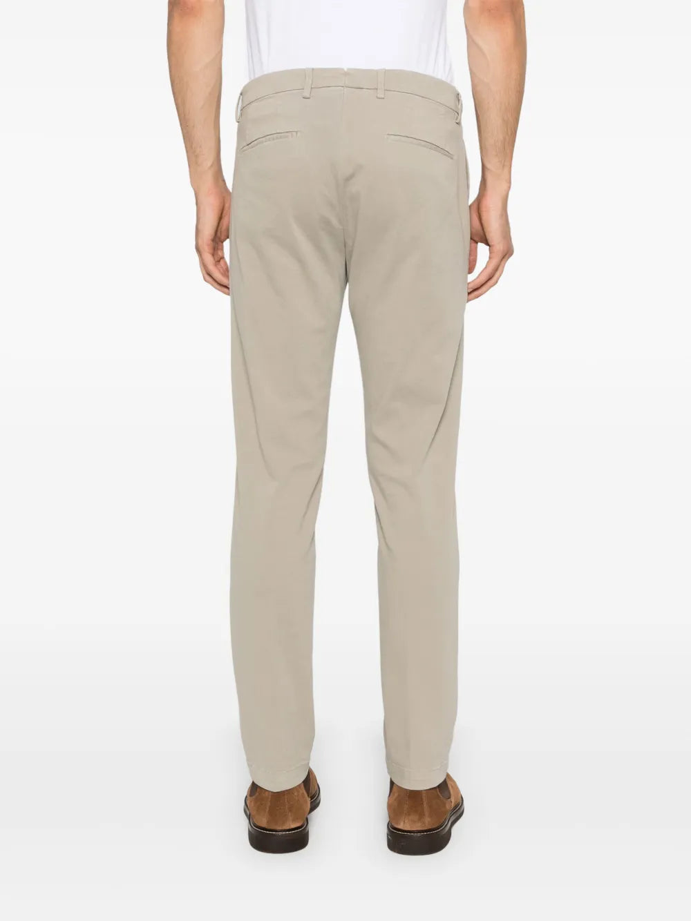 PANTALONE UOMO BRIGLIA 1949 TIBERIO30012703