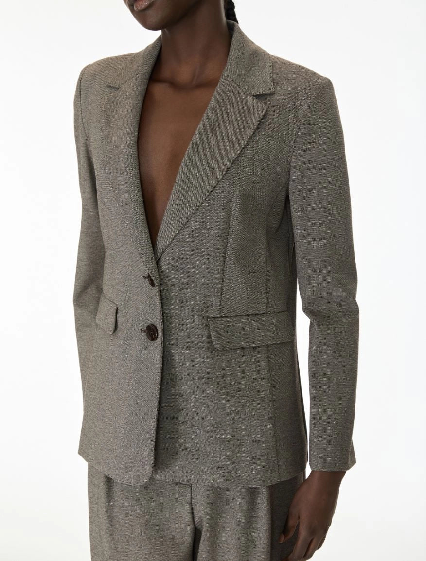 Giacca in Jersey DONNA IBLUS IBLTAILORING002