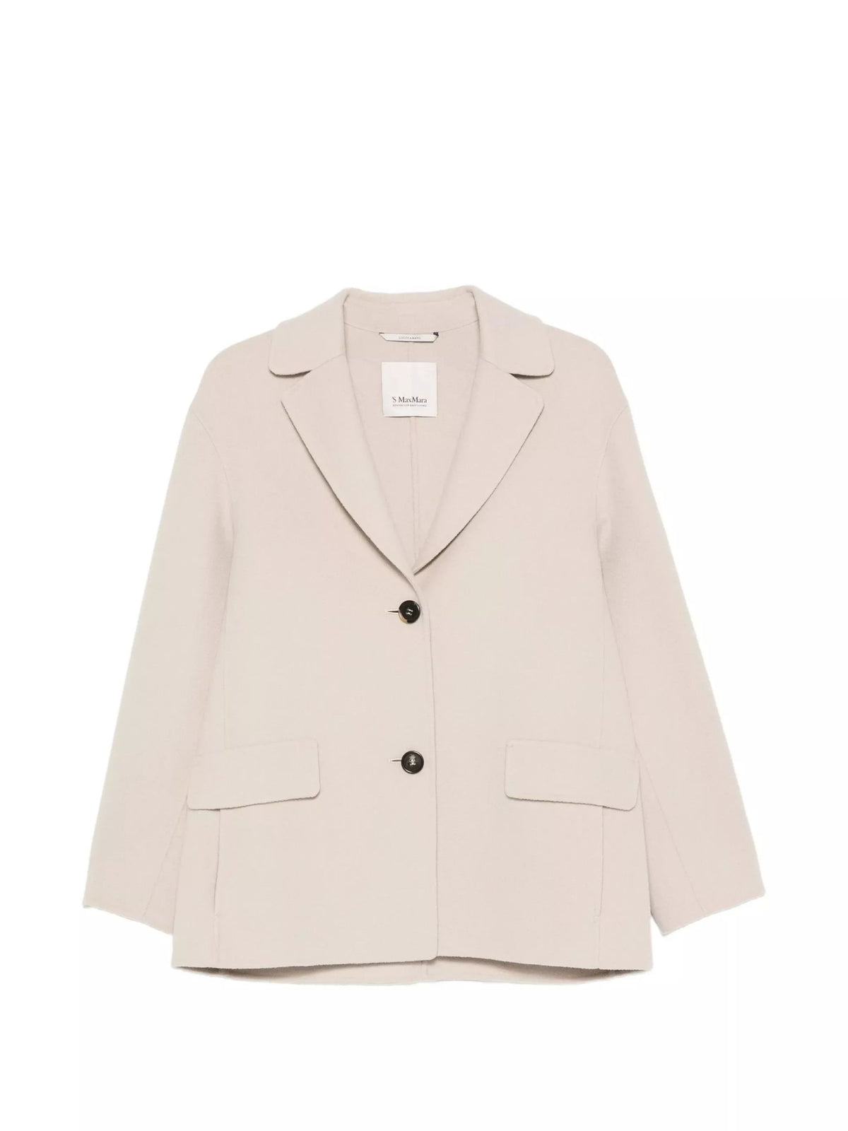 GIACCA DONNA S MAXMARA SMMELFI005