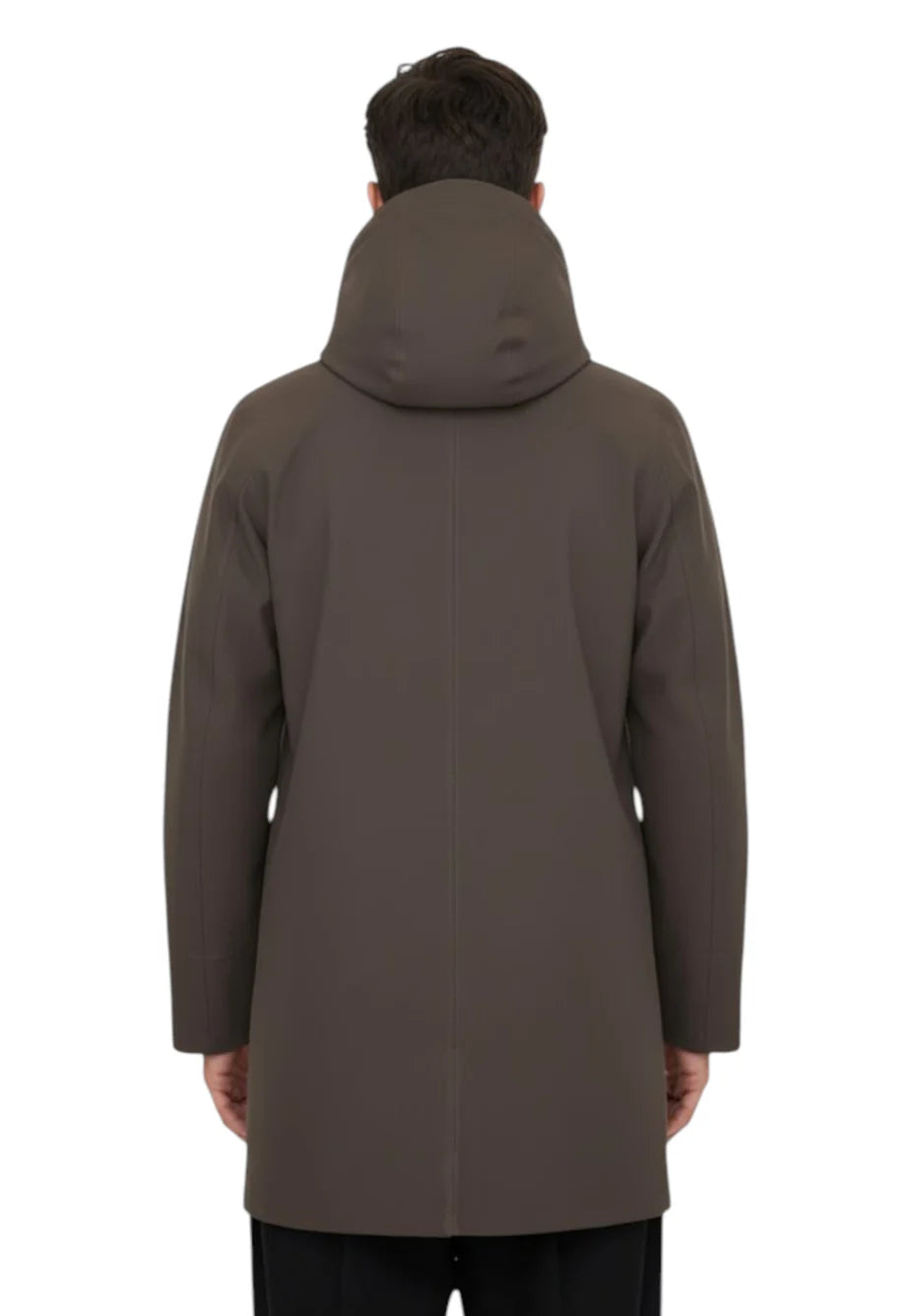 GIUBBINO Uomo K-WAY K7126UWB3A