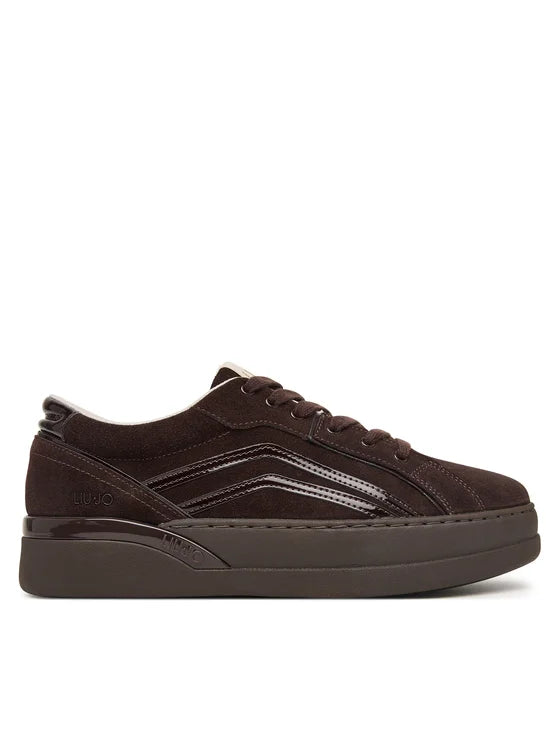 SNEAKER DONNA LIU.JO SHOES BF6027PX245S3365
