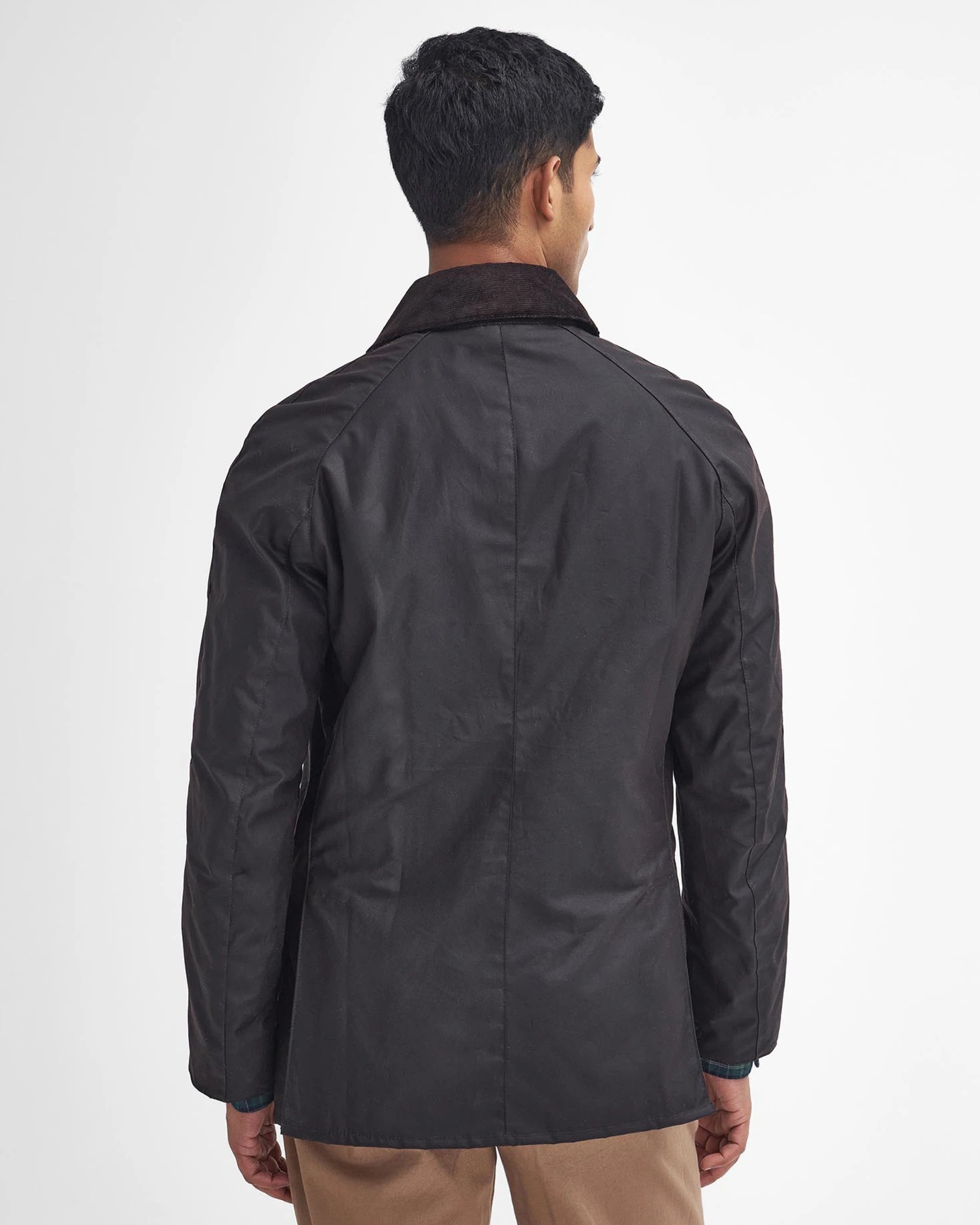 GIUBBINO Uomo BARBOUR 252MWX0339MWXRU91