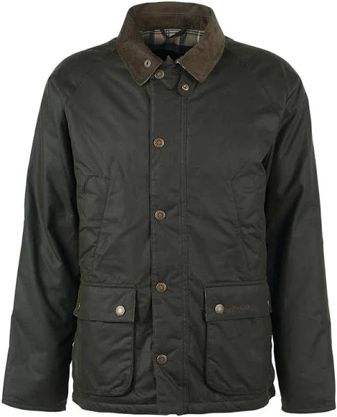 Uomo BARBOUR 242MMWX2201