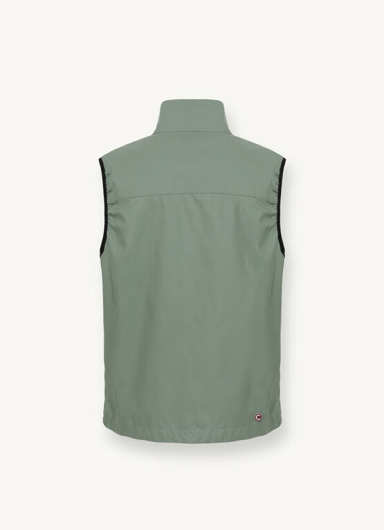 GILET Uomo COLMAR 18669XH