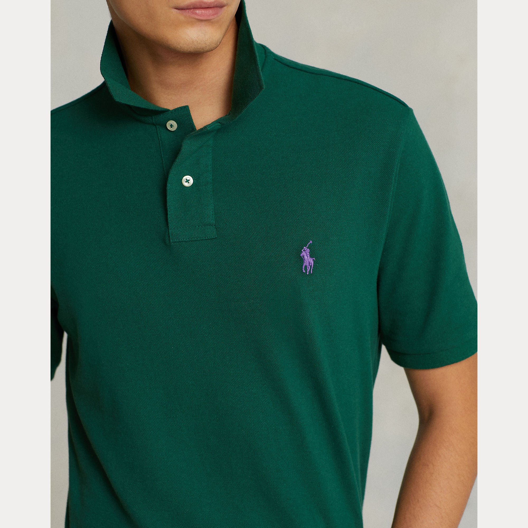 POLO SHIRT Uomo RALPH LAUREN 710795080002*