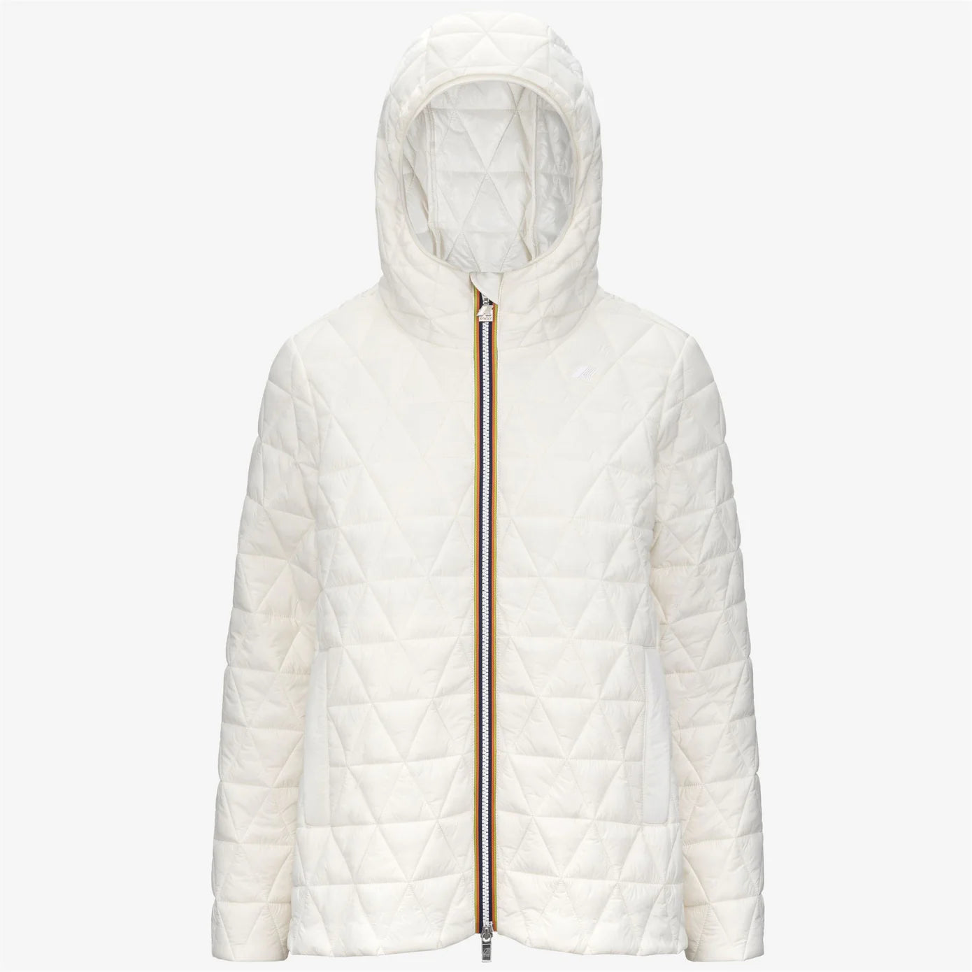 GIUBBINO Donna K-WAY K2136FWX42