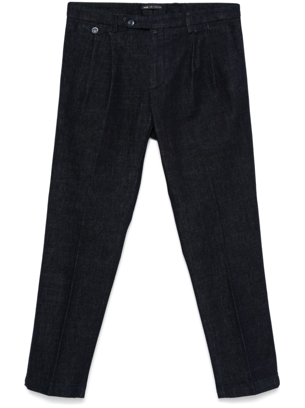 PANTALONE Uomo BRIGLIA 1949 BG02D424195