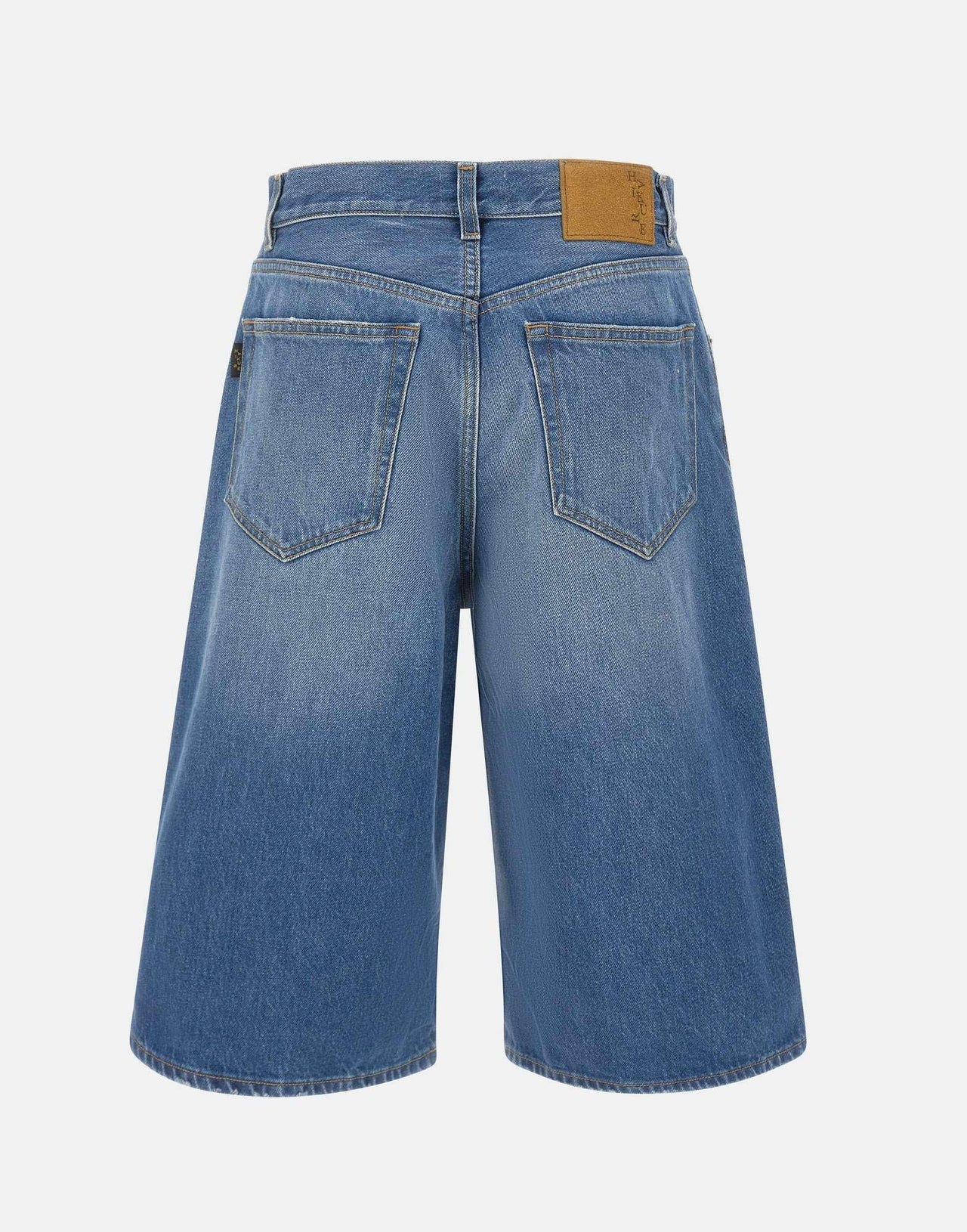 JEANS DONNA HAIKURE HEW03350DF106L0911
