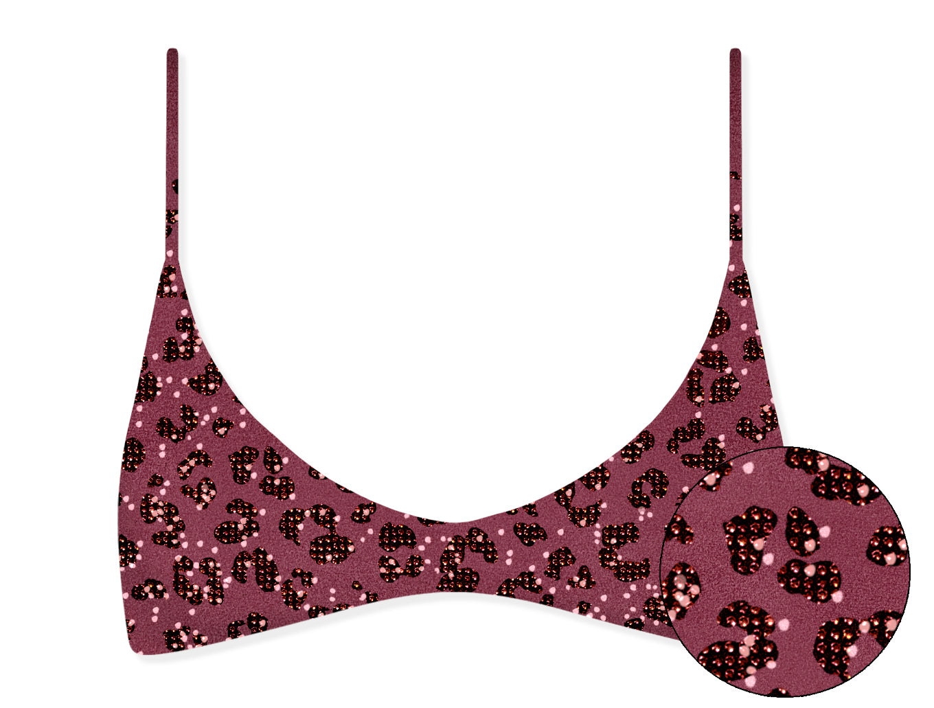 TOP Donna ST.BARTH PALO00100234L*