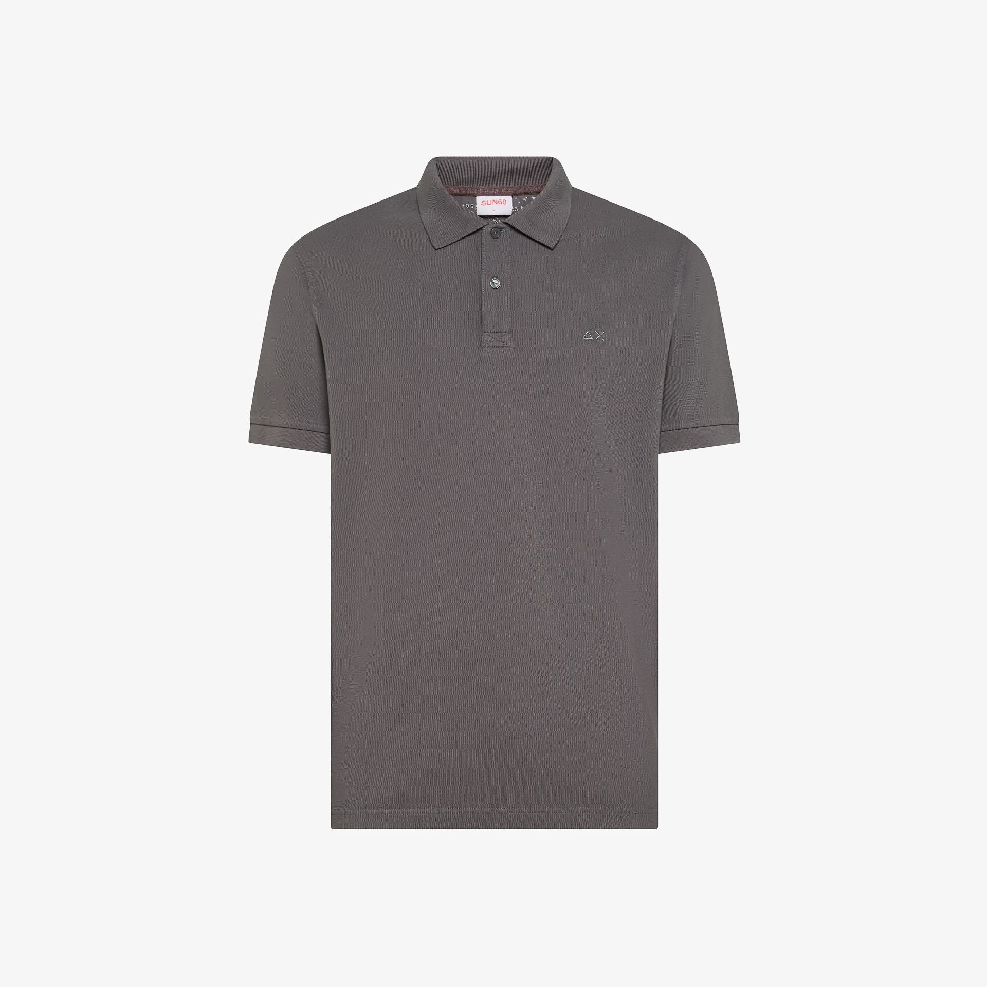 POLO UOMO SUN68 A3610399
