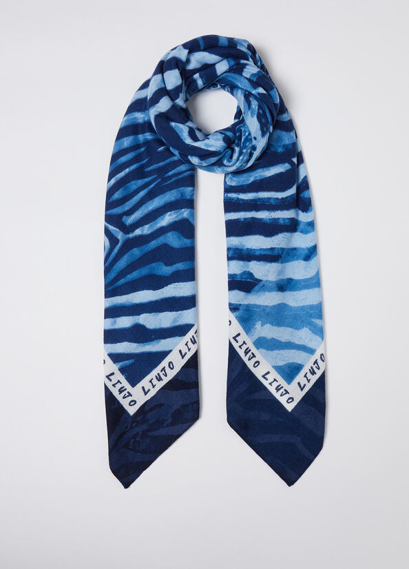 FOULARD Donna LIU.JO 2F4095T0300