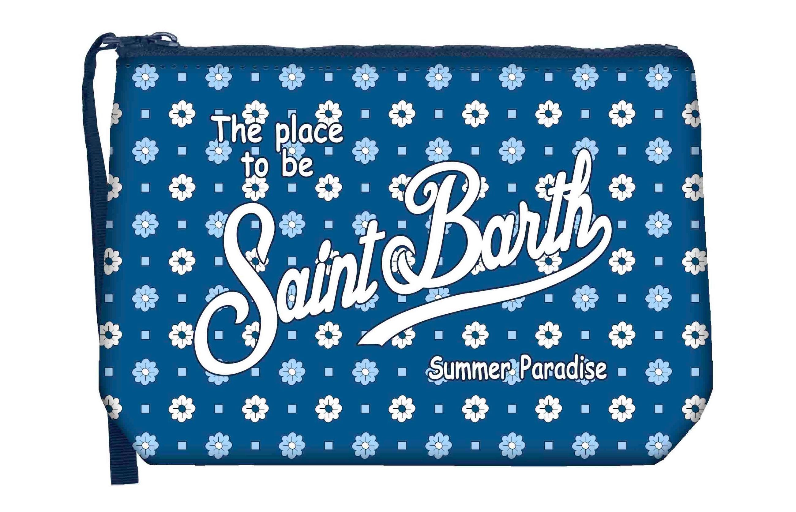 POCHETTE UNISEX ST.BARTH ALIN00100684L*