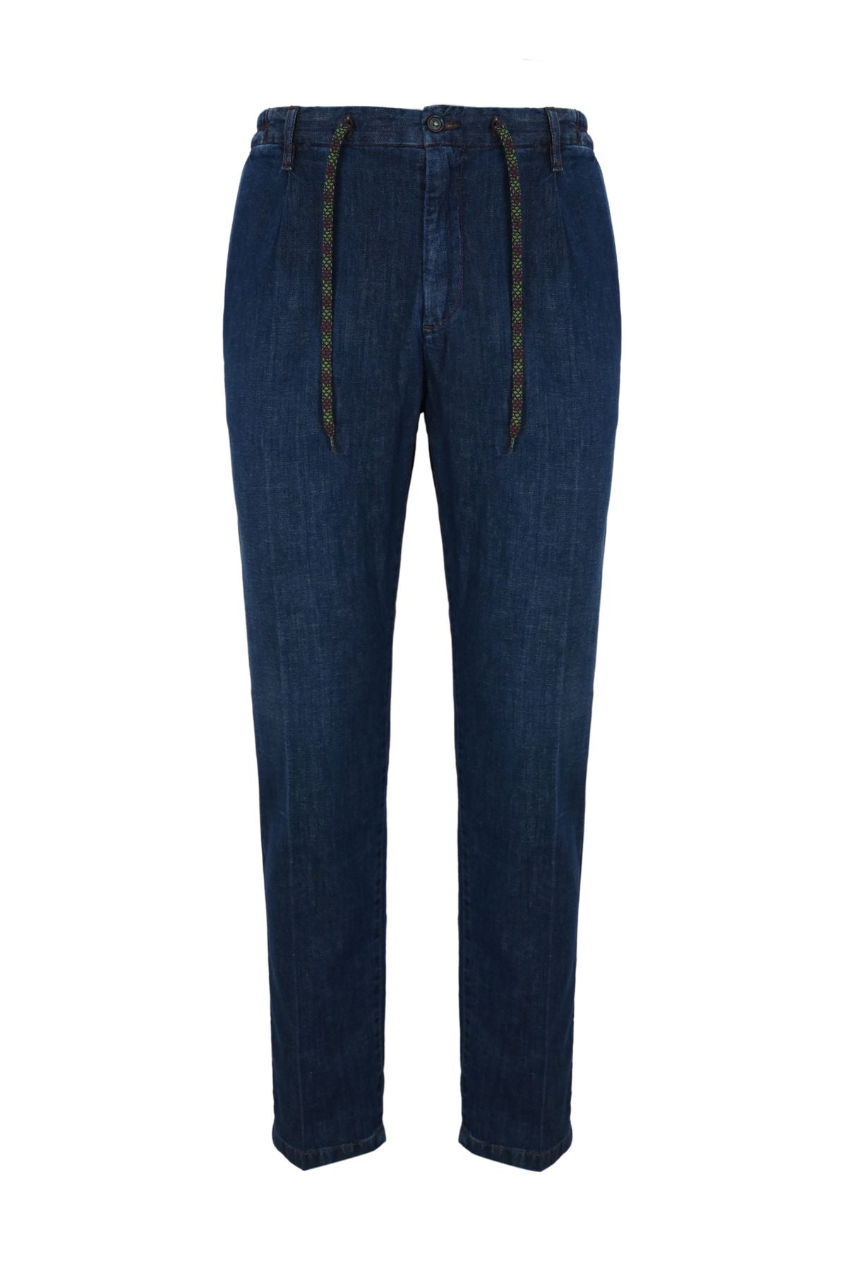 JEANS Uomo DANIELE ALESSANDRINI PM014C163