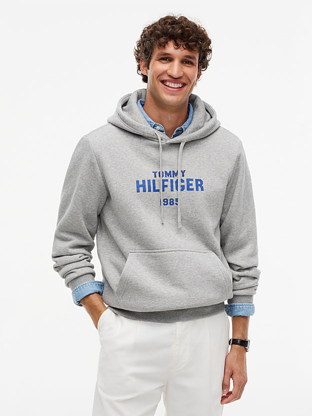 FELPA UOMO TOMMY HILFIGER MW0MW44937P01