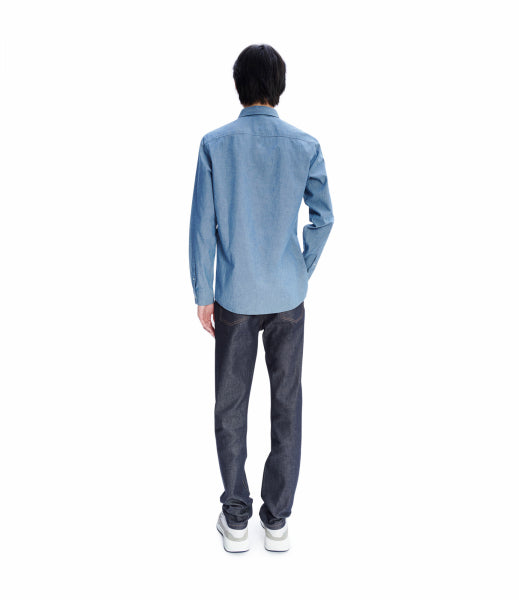 JEANS UOMO A.P.C. COZZI-M09047