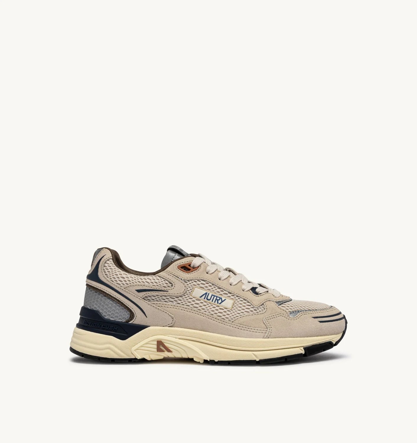 SNEAKER Uomo AUTRY A1UNHYLMCI05