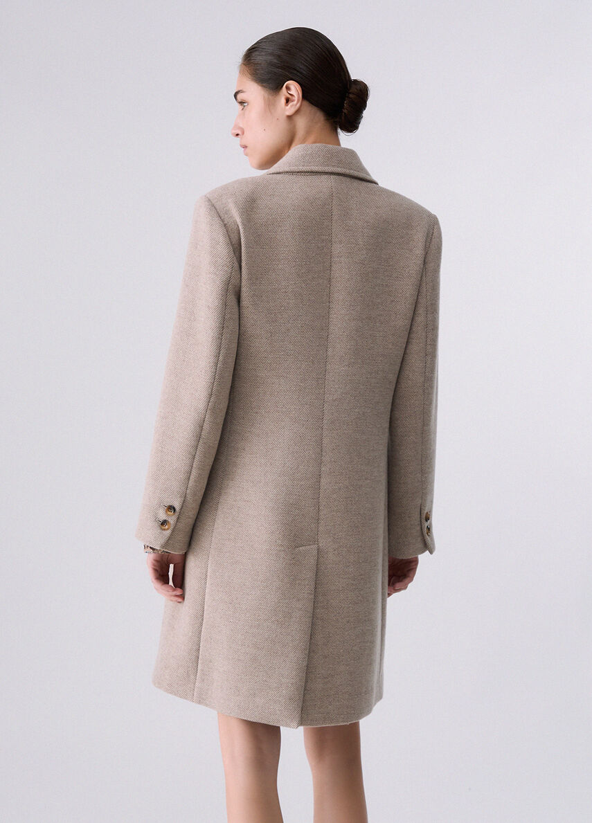 CAPPOTTO DONNA LIU.JO WF6411T720AX0346