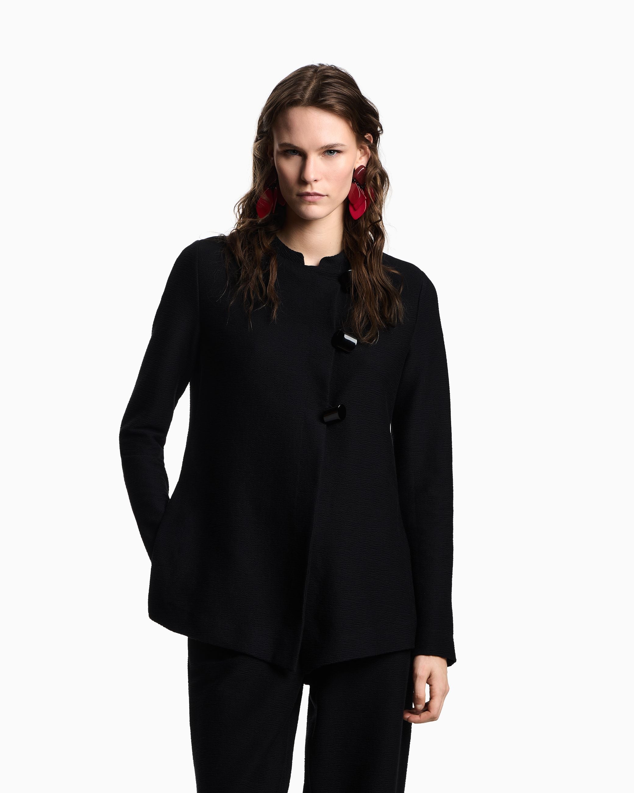 GIACCA Donna EMPORIO ARMANI EW002792AF19259UC001