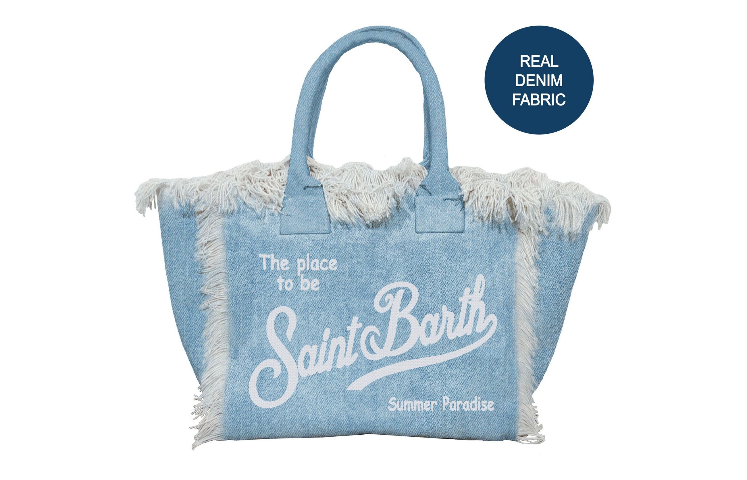 BORSA Donna ST.BARTH VAMI00100426L*