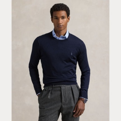 PULLOVER Uomo RALPH LAUREN 710946143001