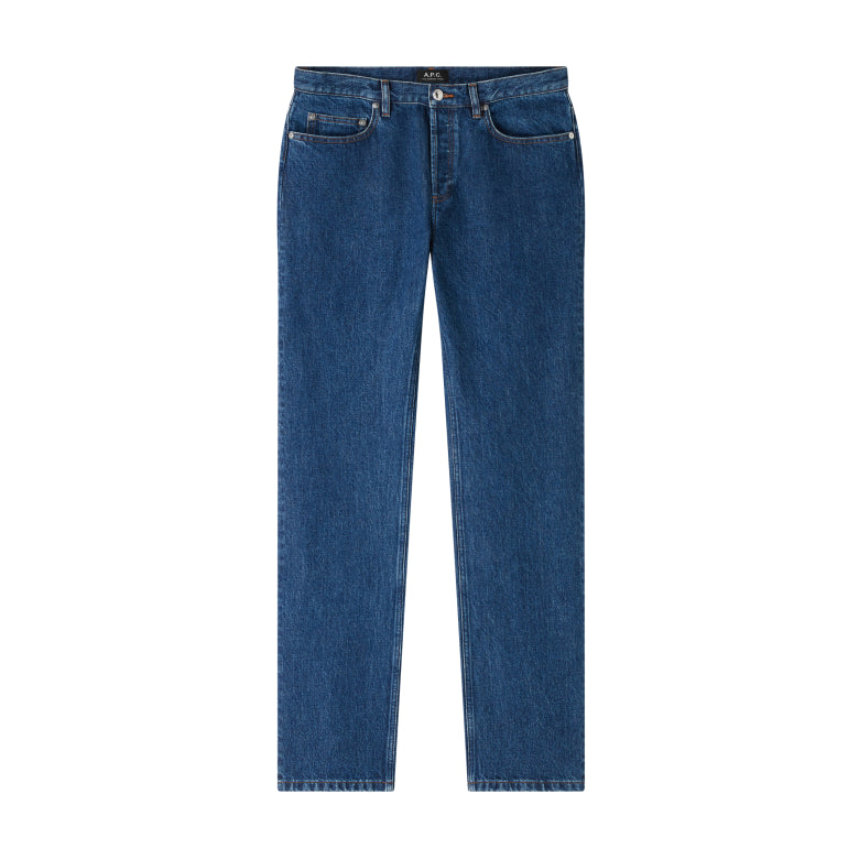 JEANS UOMO A.P.C. COHTD-M09001