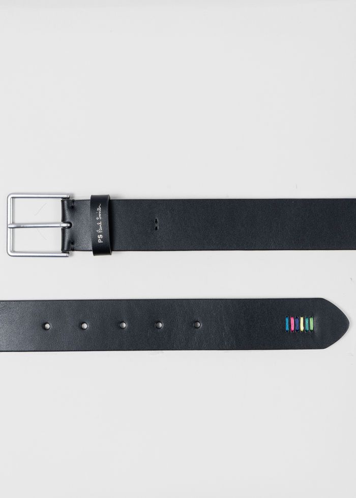 Foto di CINTURA UOMO PS PAUL SMITH M2A-7946-NSTITC - Categoria:  | Brand: PS PAUL SMITH