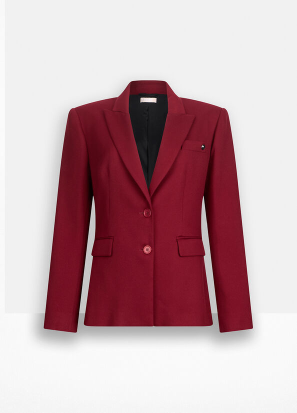 GIACCA DONNA LIU.JO MF5268TS22491650
