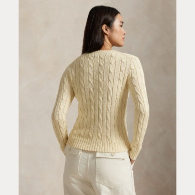 PULLOVER Donna RALPH LAUREN 211971869015