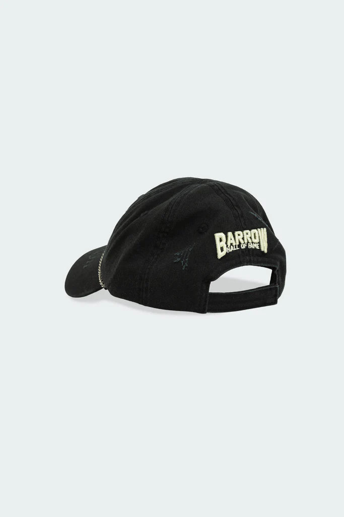 CAPPELLO UNISEX BARROW F5BWUABC054110