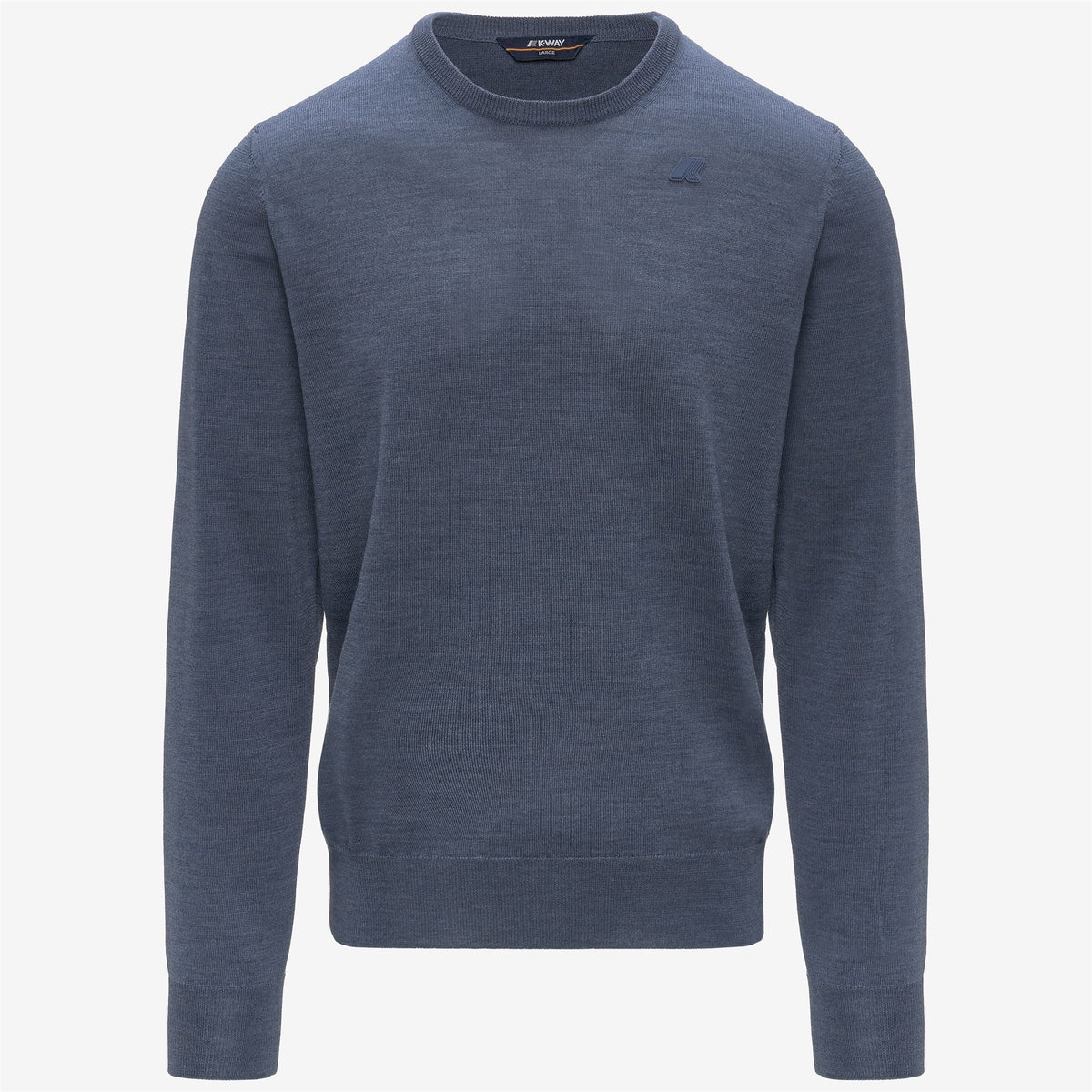 MAGLIA Uomo K-WAY K2142EWKA7