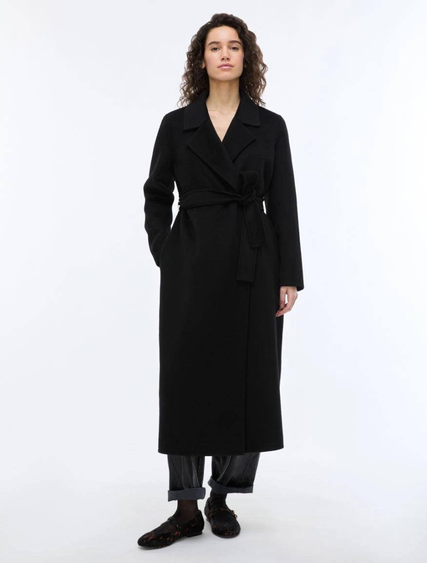 CAPPOTTO DONNA IBLUS IBLABILE007