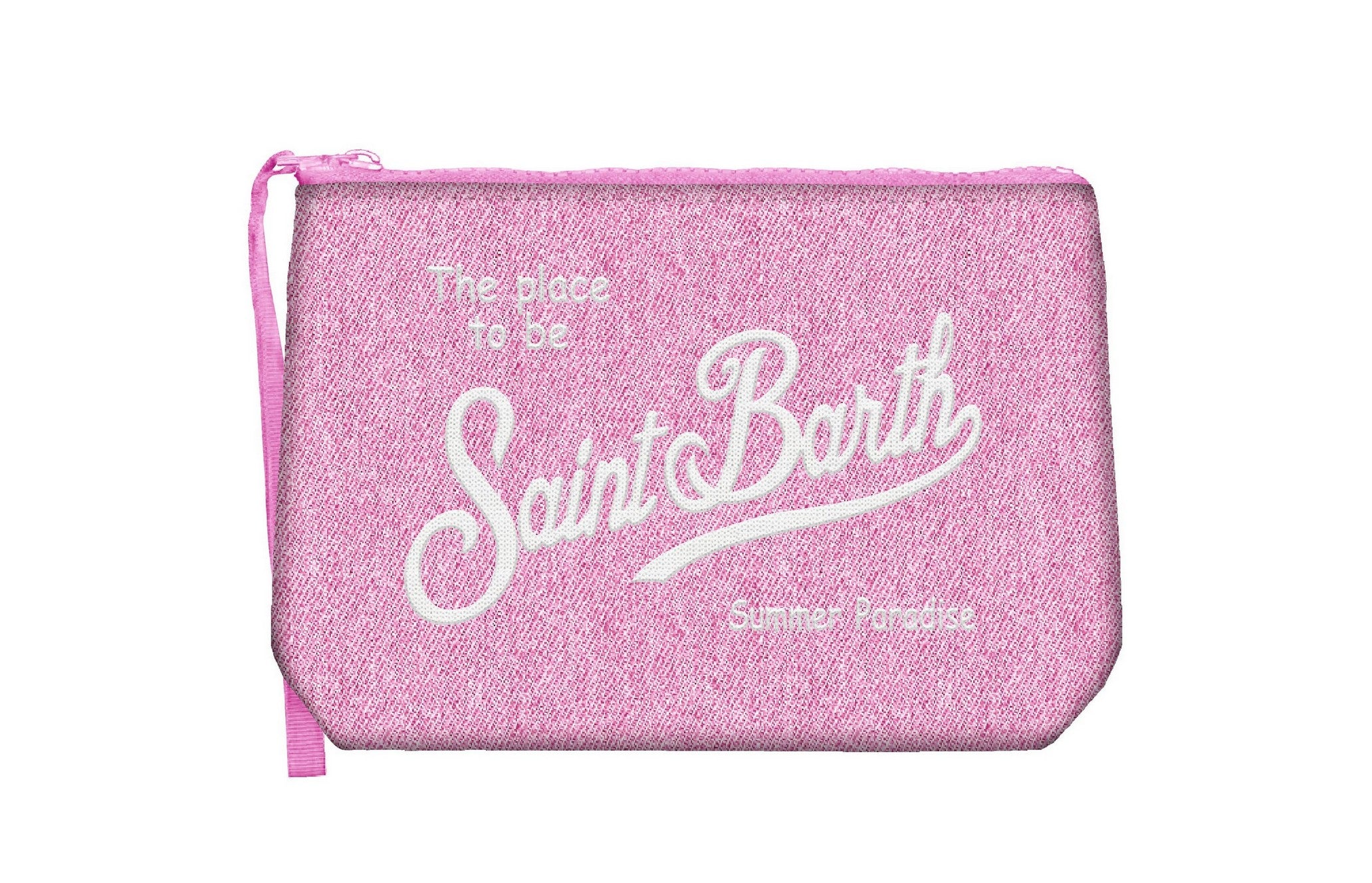 POCHETTE UNISEX ST.BARTH ALI000700223L*
