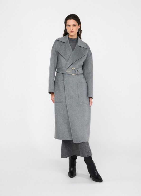 CAPPOTTO DONNA LIU.JO CF5283T462703243