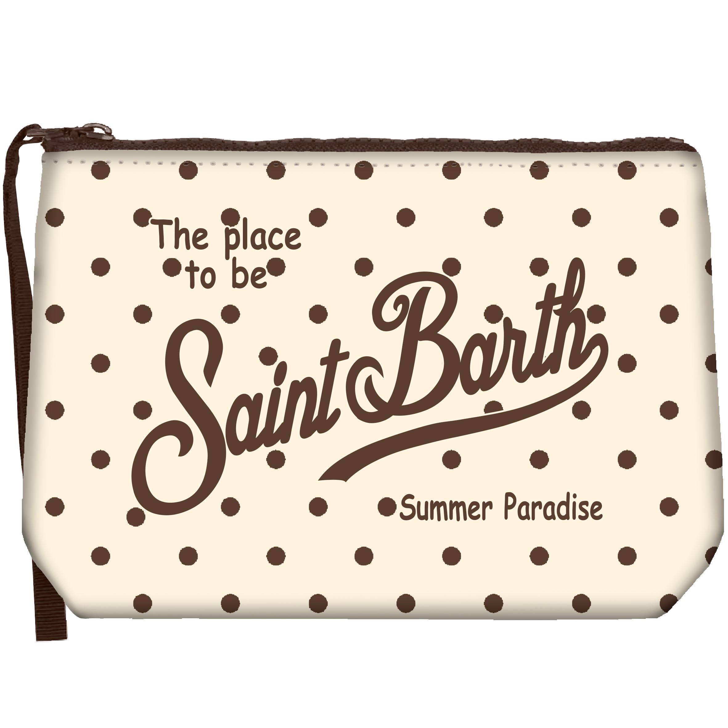 POCHETTE UNISEX ST.BARTH ALIN00103287L*