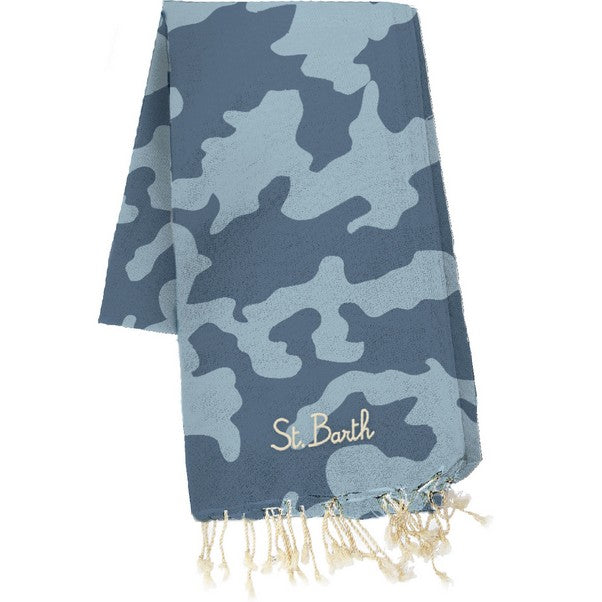 Foto di BORSA MARE DONNA ST.BARTH FOUT00902056H. - Categoria:  | Brand: ST.BARTH