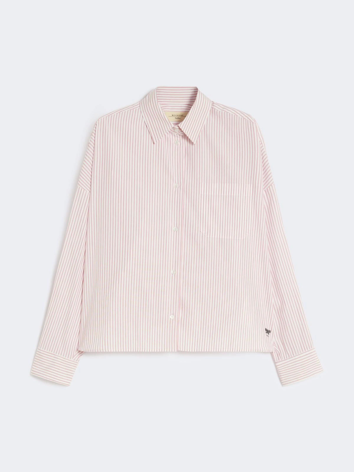 CAMICIA DONNA WEEKEND WKDAUREO