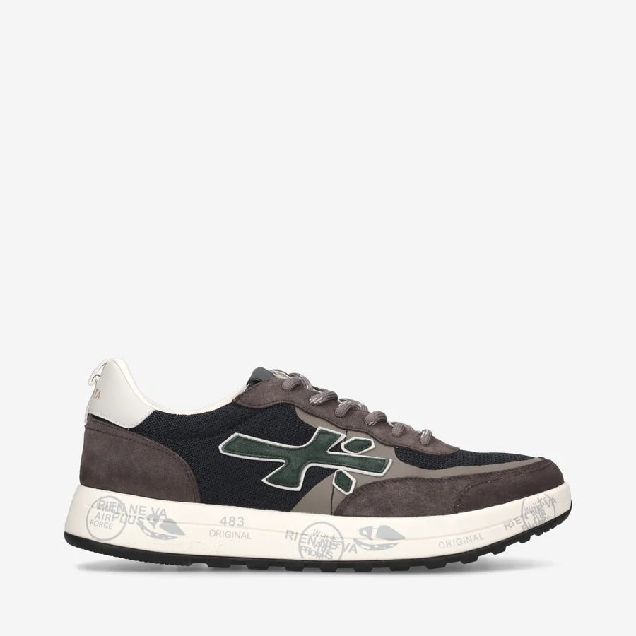 SNEAKERS Uomo PREMIATA NOUS6858