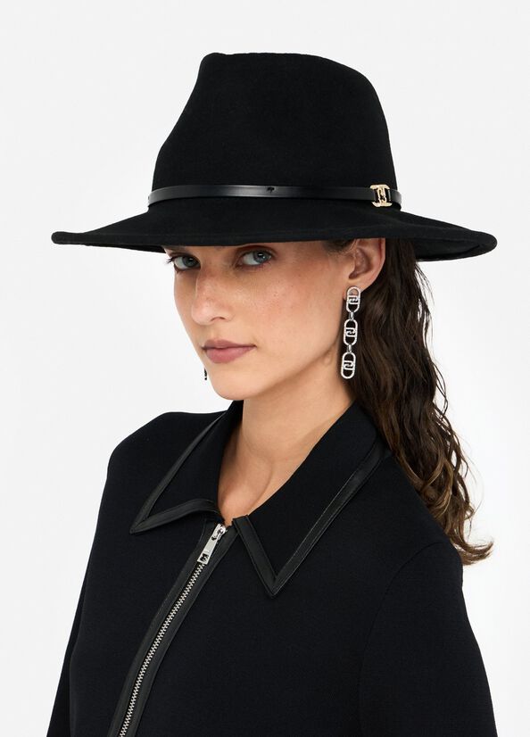 CAPPELLO DONNA LIU.JO 2F5054T030022222
