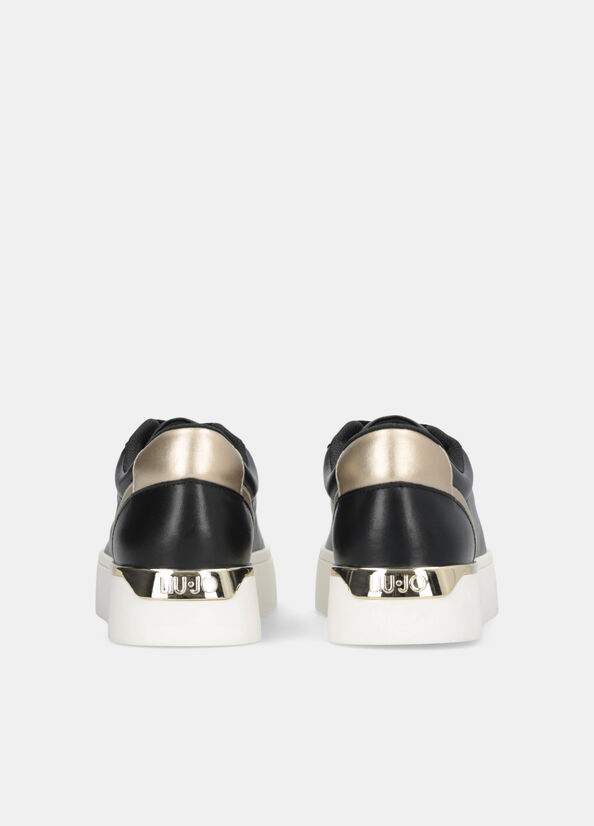 SNEAKER DONNA LIU.JO SHOES BF5041PX026S1189
