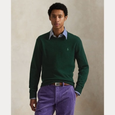 PULLOVER Uomo RALPH LAUREN 710974148006