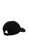 Foto di CAPPELLO Uomo AUTRY ACPU54BK - Categoria: Accessori | Brand: AUTRY