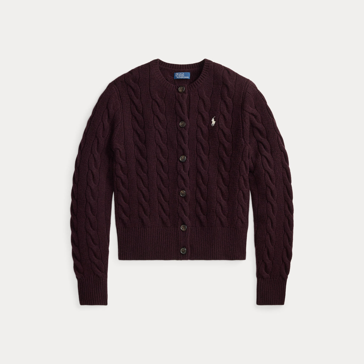 CARDIGAN Donna RALPH LAUREN 211972104506