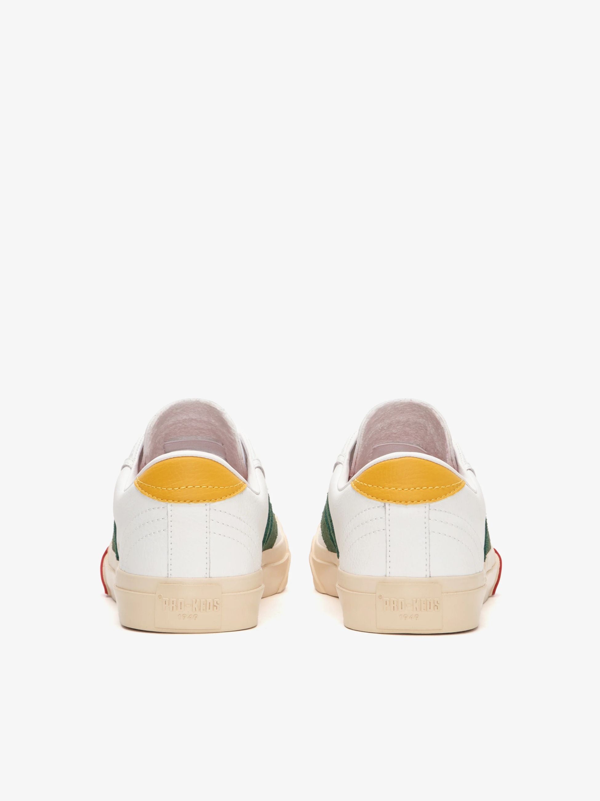 SNEAKER UOMO PRO-KEDS RC226SLM LS WH00007