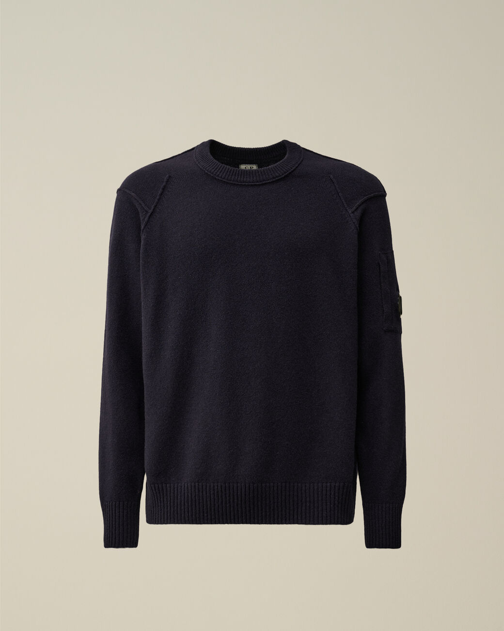 MAGLIA UOMO C.P. COMPANY RFCMKN707A110149A