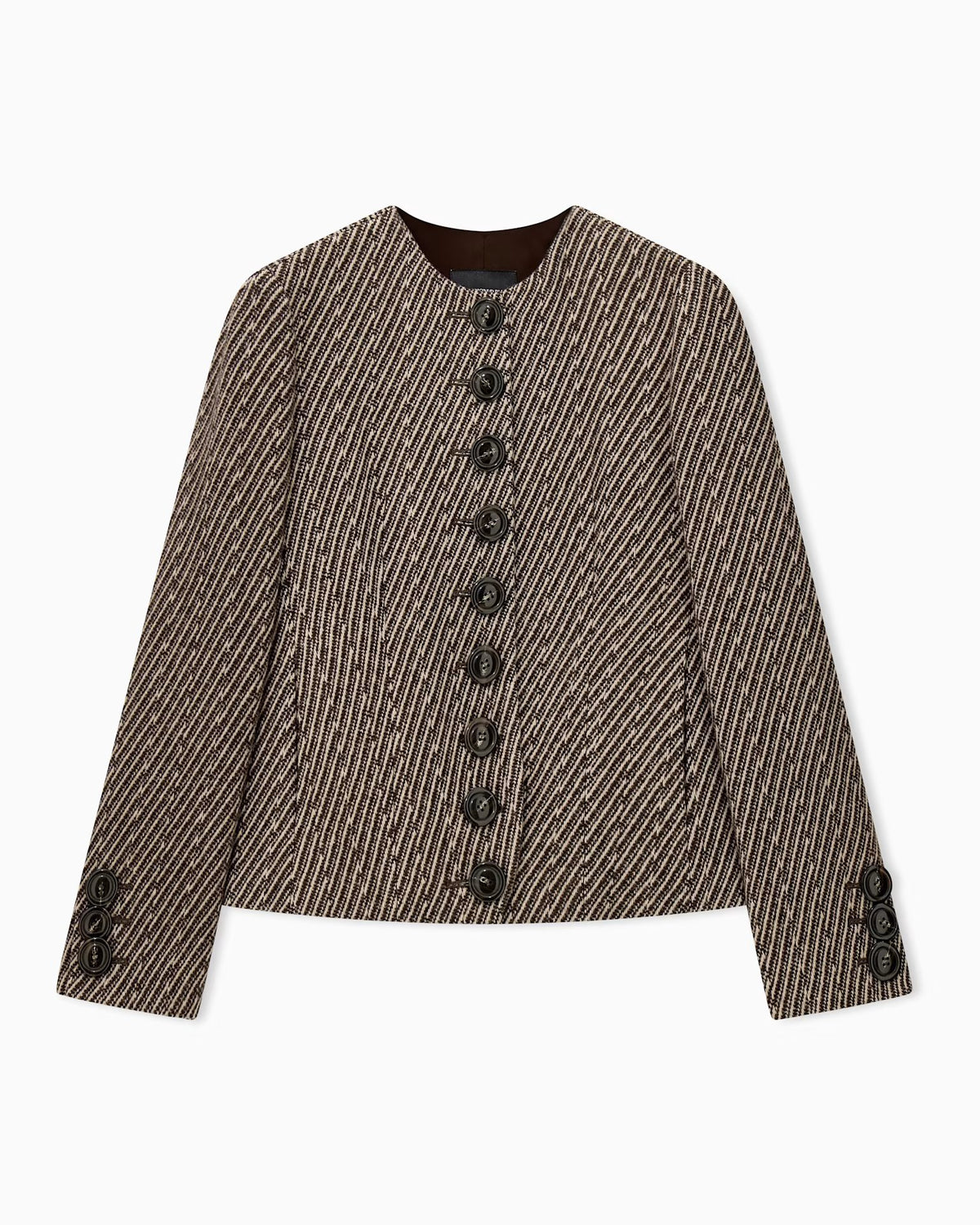 BLAZER DONNA EMPORIO ARMANI EW004243AF24400F6248