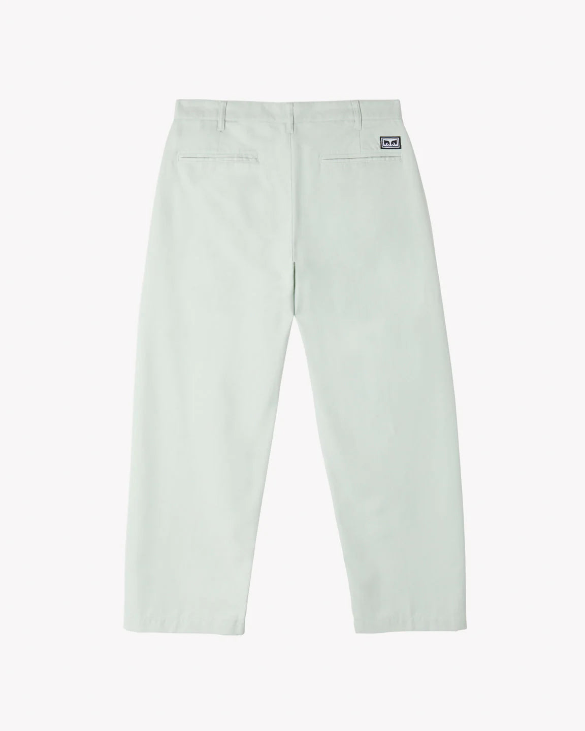 PANTALONE Uomo OBEY 22MC0048